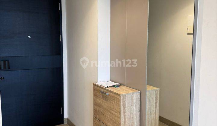 Disewakan Apartemen 1BR Tower B di The Branz Bsd By Rumah Chinida 2