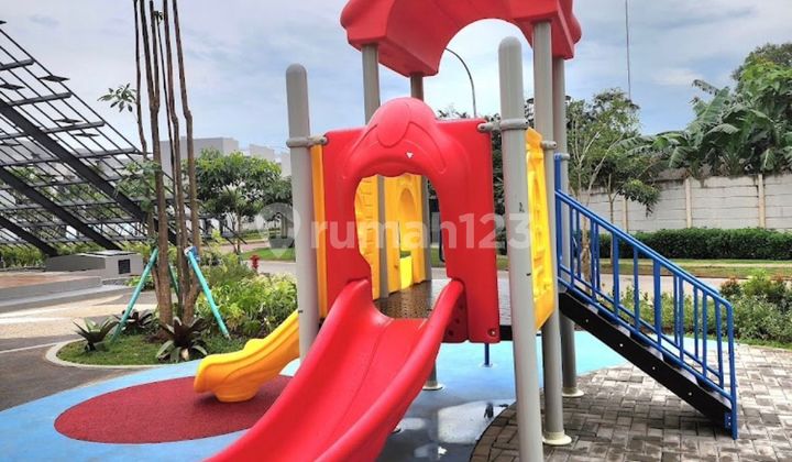 Dijual Rumah PPJB 2 Lantai di Tabebuya BSD By Rumah Chinida (Dw) 2