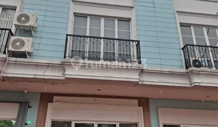Dijual Ruko HGB 3 Lantai di Neo Piazza By Rumah Chinida (Dw) Dijual Ruko HGB 3 Lantai di Neo Piazza By Rumah Chinida (Dw)
