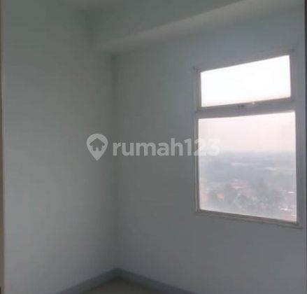 Dijual Apartemen 2BR Kosongan di Apartemen Ayodhya, Alam Sutera  1