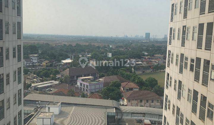 Jual Rugi Apartemen 2Br di Serpong Garden, Lokasi Strategis di Cisauk 1