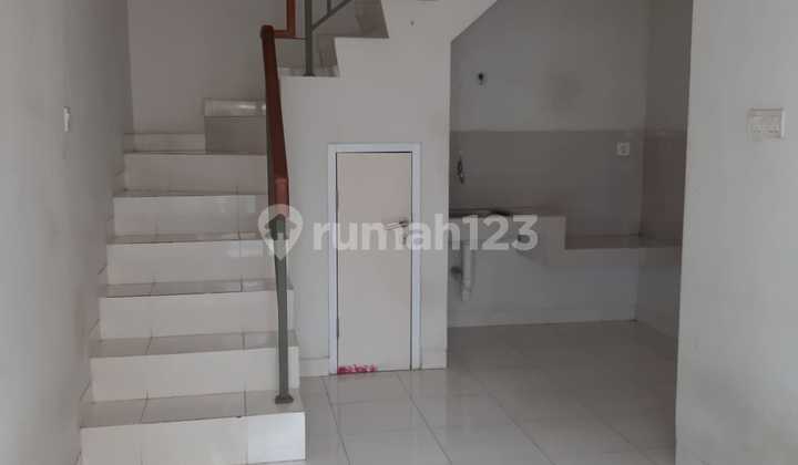 Dijual Cepat Rumah Murah SHM di Arcadia By Rumah Chinida (Ls) 1