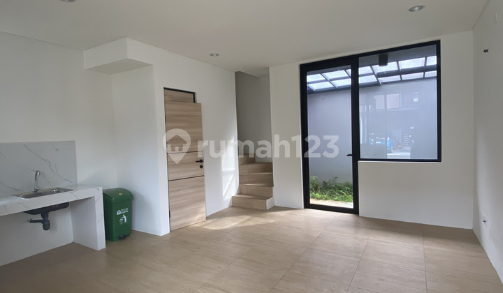 Disewakan Rumah 5x12 di Cendana Park Serpong By Rumah Chinida (Jb) 2