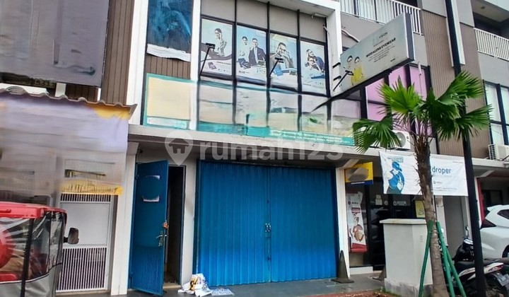 Dijual BU Ruko 5x13m di Cendana Parc Raya 2 By Rumah Chinida (Yn)