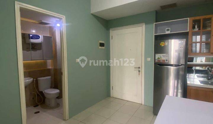 Disewakan Apartemen Type 1BR di Silkwood Alam Sutera By Rumah Chinida 2