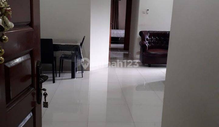 Dijual Apartemen 3BR di Kondominium Unit Richmond By Rumah Chinida 2