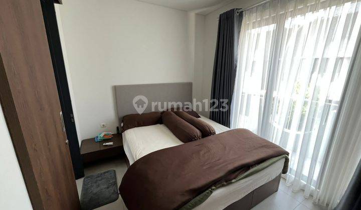 Disewakan Rumah 2 Lantai Furnished di Freja Suites By Rumah Chinida 2