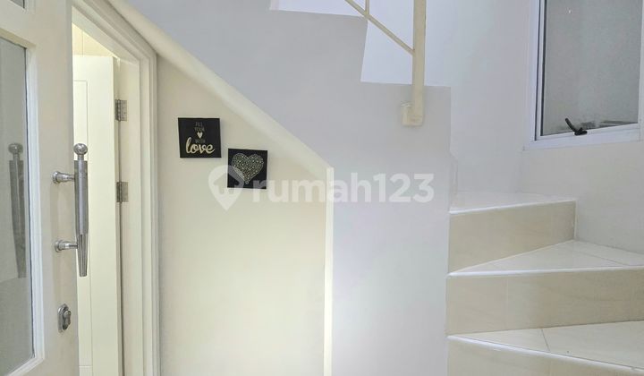 Disewakan Rumah 6x10 di Cluster Assana Vanya Park By Rumah Chinida Disewakan Rumah 6x10 di Cluster Assana Vanya Park By Rumah Chinida