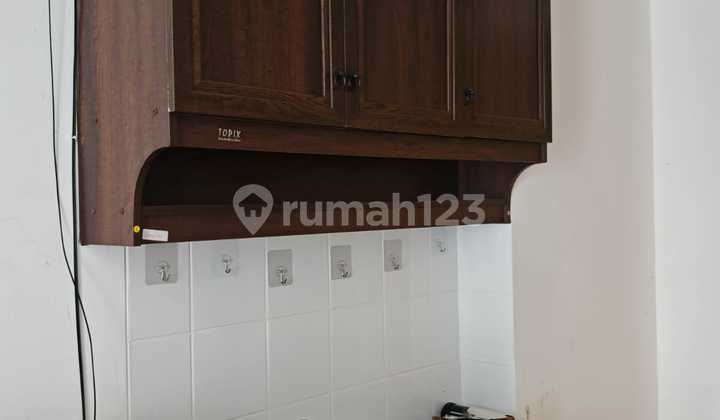 For Rent Furnished Studio Apartment at Mtown By Rumah Chinida