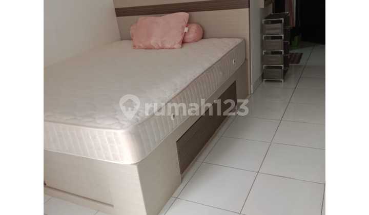 Disewakan Apartemen Studio Furnish Casa De Parco By Rumah Chinida 2