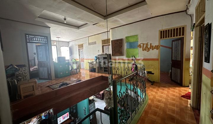 Dijual Rumah di Perum Graha Prima, Depok By Rumah Chinida (Dw) 2