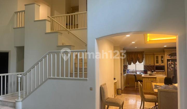 Dijual Rumah SHM di Boulevard Palem Raya By Rumah Chinida (Dw) 2