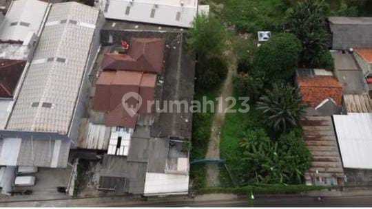 Disewakan Tanah SHM 3881m2 di Rawa Buntu, BSD By Rumah Chinida (Dw) Disewakan Tanah SHM 3881m2 di Rawa Buntu, BSD By Rumah Chinida (Dw)