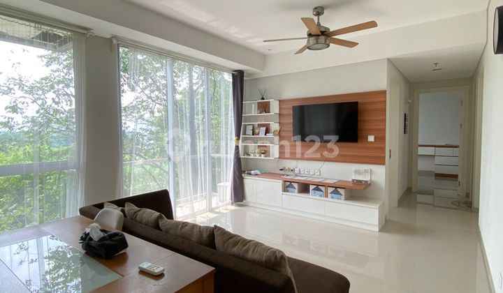 Dijual Apartemen 2BR di Rainbow Spring By Rumah Chinida (Lw)