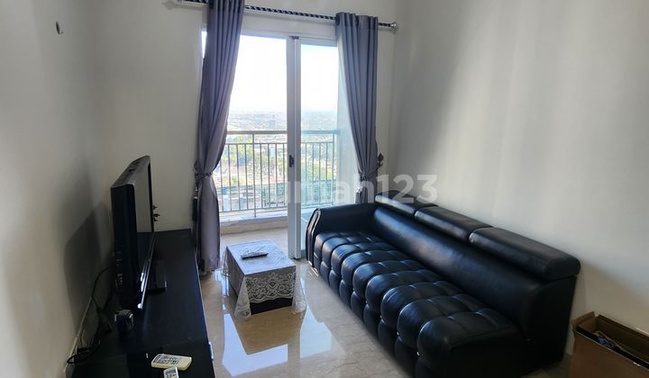 Dijual Apartemen 2BR di Podomoro, Medan By Rumah Chinida (Jb)