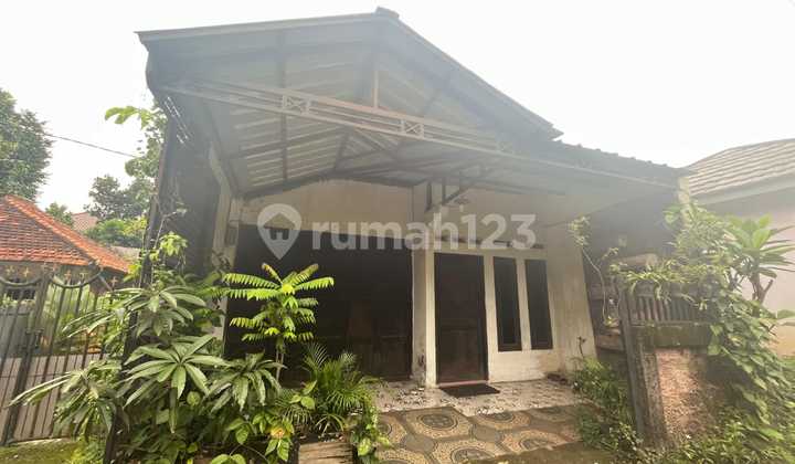 Dijual Rumah SHM di Setu Serpong Puri 2 By Rumah Chinida (Nd)
