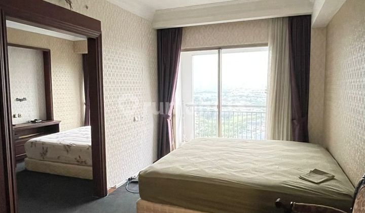 Dijual Apartemen 1Br Tower Jefferson di Mtown By Rumah Chinida (Dw)