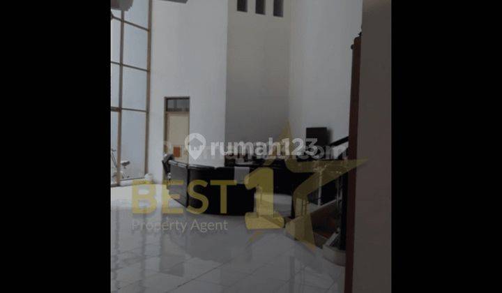Rumah Muara Bandung  2