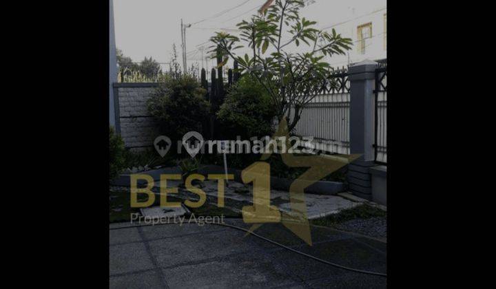 Rumah Muara Bandung  4