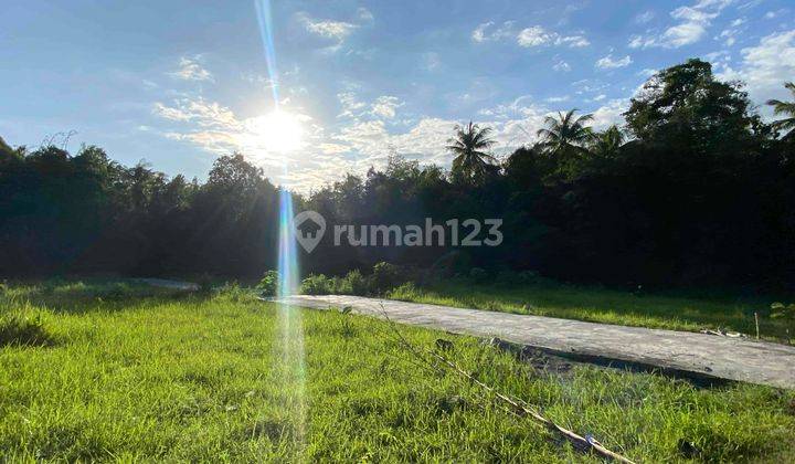 Tanah di Wates, Kulon Progo SHM 174 M²siap Balik Nama 2