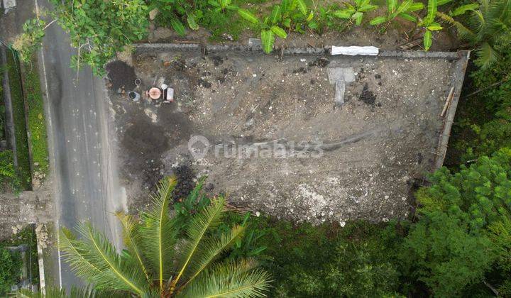 Tanah Siap Bangun, Dekat Kampus Umy Jogja, Paling Murah, Siap Ajb 6