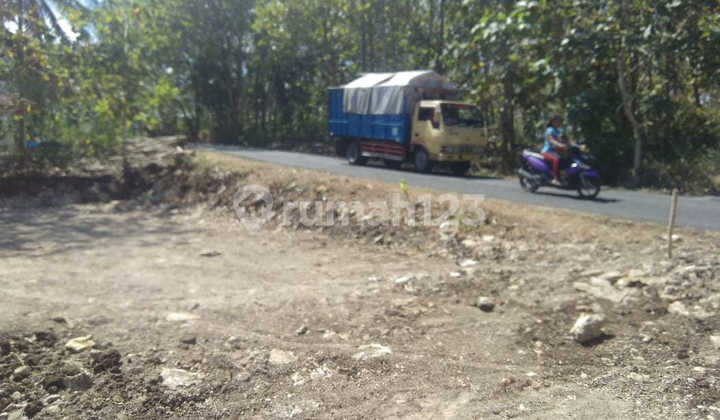 Siteplan Rapi, Standar Perumahan, Strategis Dekat Kota Wates 2