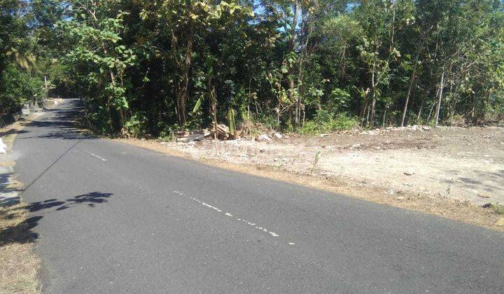Siteplan Rapi, Standar Perumahan, Strategis Dekat Kota Wates 3