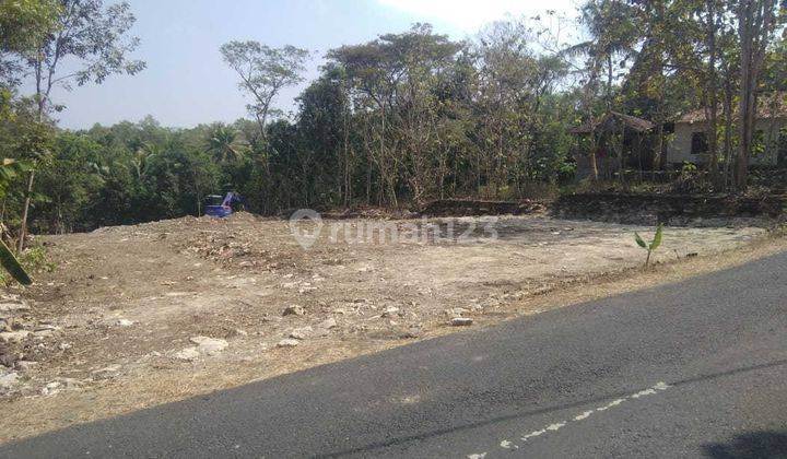 Siteplan Rapi, Standar Perumahan, Strategis Dekat Kota Wates 1