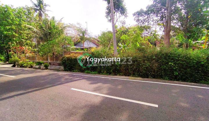Jual Murah, Dekat Rs Pku Muhammadiyah Sleman 1