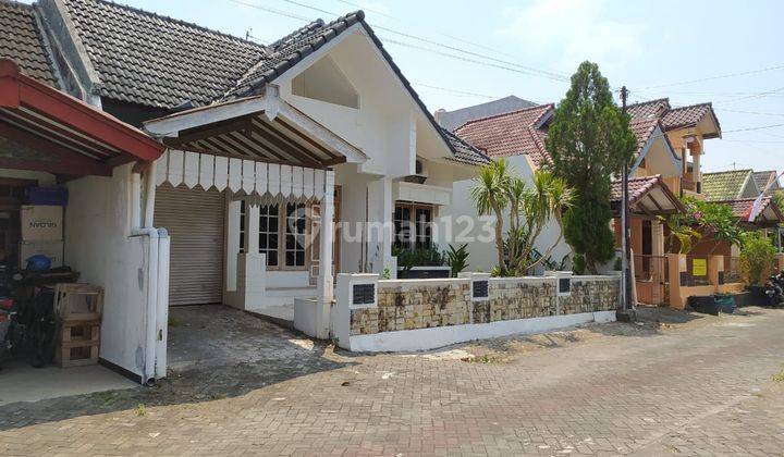 Timur Jl. Palagan Jogja, Kawasan Real Estate Premium Jakal Km 6 1