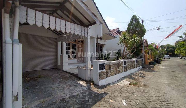 Timur Jl. Palagan Jogja, Kawasan Real Estate Premium Jakal Km 6 2