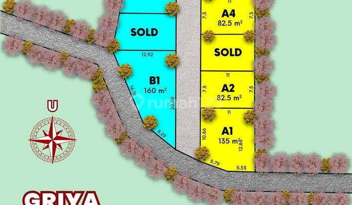 Jl. Godean Layak Huni Dan Investasi, Lingkungan Nyaman 2