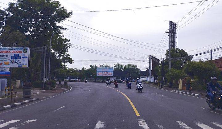 Siap Balik Nama, Tanah Pengasih, 5 Menit ke Terminal Wates 1