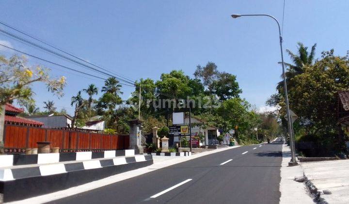 Suasana Asri View Cantik, Lahan Matang Akses Mudah, SHM 2