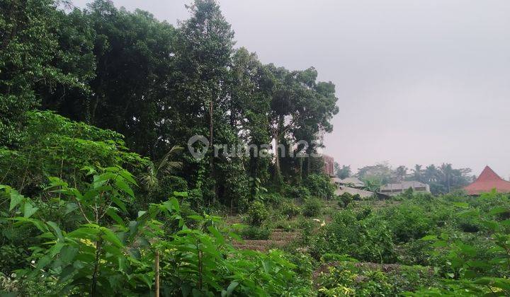 Dijual Tanah Villa di Pakem, Sleman SHM 273 m² 2