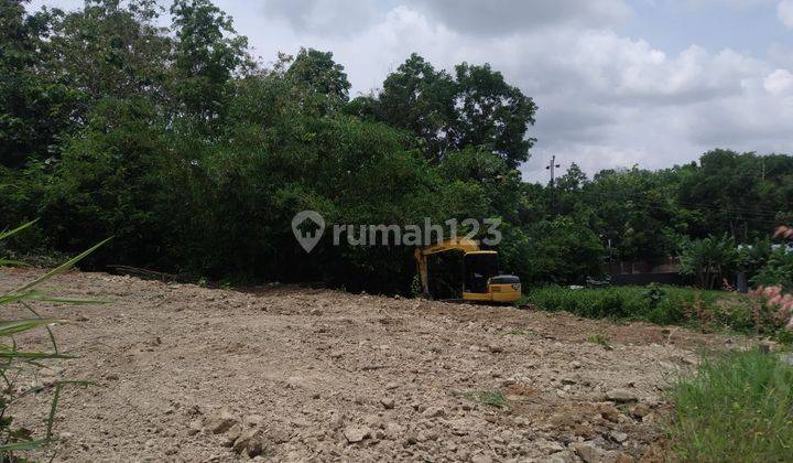 Tanah di Gamping, Sleman SHM 166 m² Cocok Untuk Kost 2