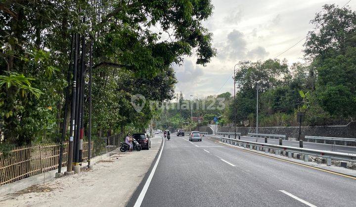 Siap Balik Nama, Tanah Yogya, 5 Menit ke Stasiun Wates 1