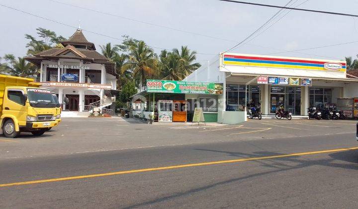 Palagan, 200 Jt An, Utara Uii 2