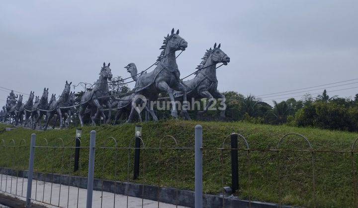 Siap Balik Nama, Tanah Pengasih, 4 Km Barat Stasiun Wates 2