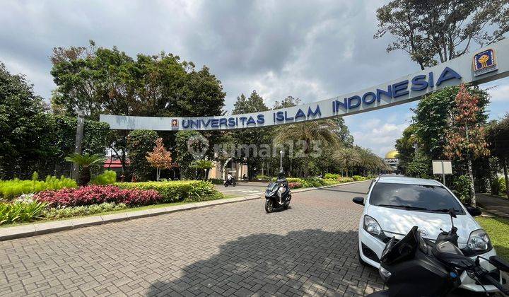 Tanah Villa Produktif Dekat Kaliurang, Sleman 2