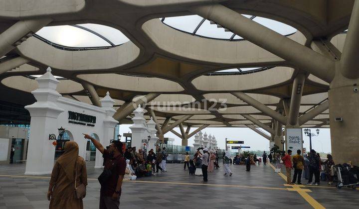 Siap Balik Nama, Tanah Pengasih, 4 Menit ke Bandara YIA 2