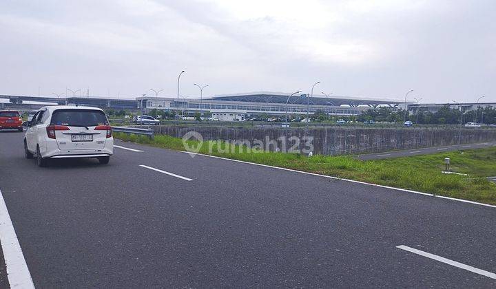 Siap Balik Nama, Tanah Pengasih, 5 Menit ke Terminal Wates 2