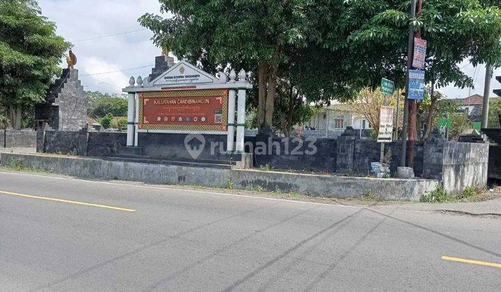 Palagan, 200 Jt An, Utara Uii 1