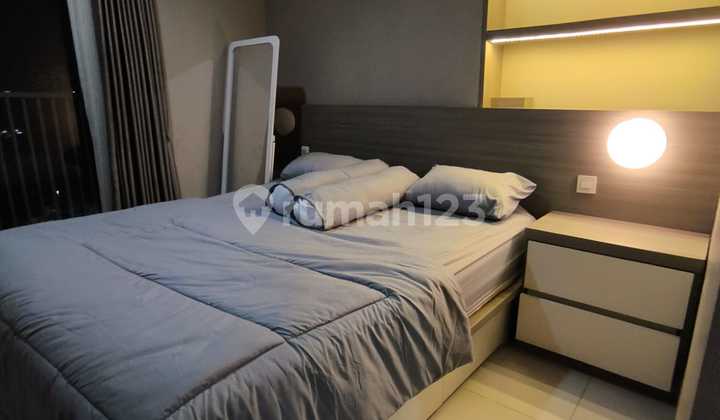 Apartemen Ciputra International - Dekat Semua Akses Utama!! 2