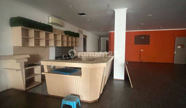 Ruang-usaha Di Pondok Indah Gd. Pandora Jakarta Selatan 1