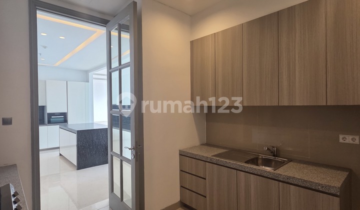 FOR SALE RAFFLES RESIDENCE 4+1 BEDROOM SOUTH JAKARTA!! SERIOUS BUYERS ONLY 2