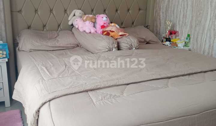 DIJUAL APARTMENT GREEN ROYAL CONDO !! 2