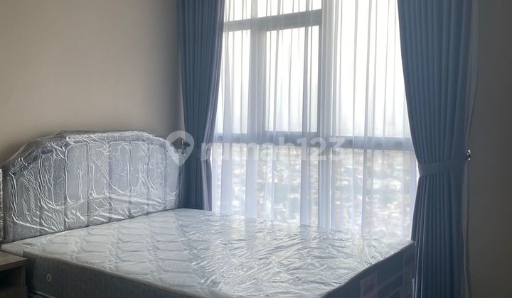 Apartment Ciputra International siap huni 5 menit ke Mall Puri Indah dan Tol 2