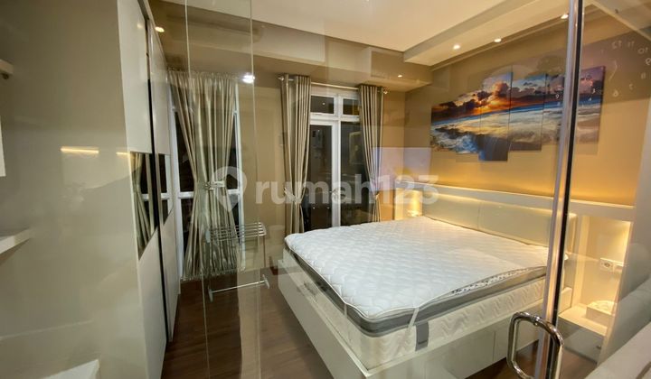 Puri Orchard Apartment fully furnished luxury premium 10 minutes to Puri Indah Mall 2