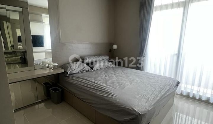 Rent Ciputra International Studio Apartment fully furnished brand new! Rent Ciputra International Studio Apartment fully furnished brand new!